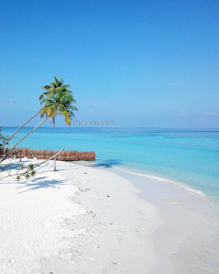 Daisy Cottage Dhangethi Exterior foto
